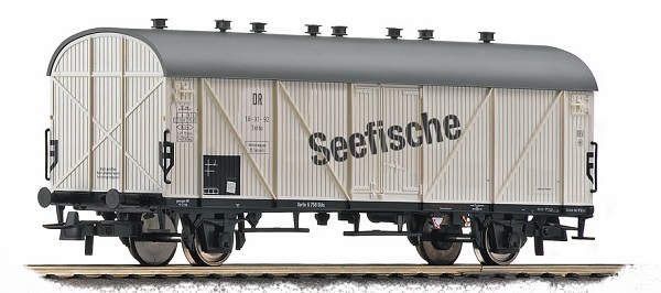 Roco 66882: Refrigerator car