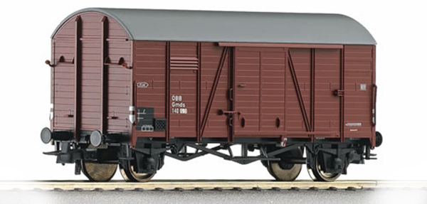 Roco 66889: Box car Typ Gmds ex. Oppeln