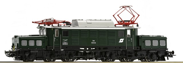 Roco 72350: Elektrivedur 1020.46 Roco 72350: Elektrivedur 1020.46
