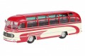 Schuco 25865: Mercedes-Benz O321 Bus