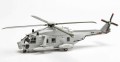 Schuco 25889: Sikorsky NH90 Nato Frigate Helicopter