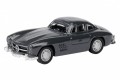 Schuco 25898: Mercedes-Benz 300 SL Coupe