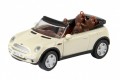 Schuco 25912: Mini Cooper Cabrio