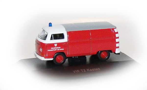 Schuco 25022: VW T2 Transporter