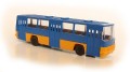 Modelltec-S.E.S 130202bb: Ikarus 260 bicolor beige-blue