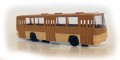 Modelltec-S.E.S 130202brb: Ikarus 260 bicolor beige-braun