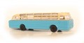 Modelltec-S.E.S 108502blb: Ikarus 55 bicolor beige-lightblue