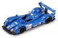 Spark 87S028: Zitek 07S/2 #33 LM 2007 2nd LMP-class