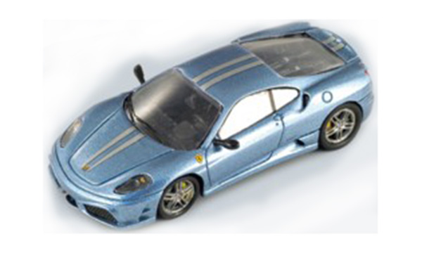 Spark 87RL031: FERRARI F430 Scuderia