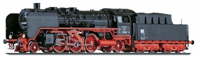 Tillig 02100: Dampflokomotive BR 23