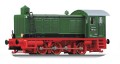 Tillig 04630: Diesellokomotive V 36