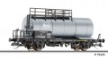 Tillig 14996: Tank car 'Eva'