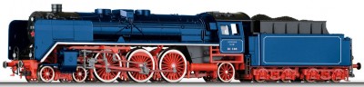 Tillig 502098: Dampflokomotive BR 01 184 SZD