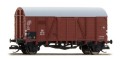 Tillig 521327: Box car Typ Gmrhs 30