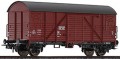 Tillig 76475: Крытый грузовой вагон ex bremen, OPW-mark