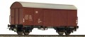 Tillig 76476: Крытый грузовой вагон, ex bremen