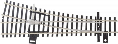 Tillig 83328: Pöörang parem 15° EW1