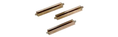 Tillig 85501: Rail joiners