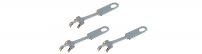 Tillig 85506: Contact clips