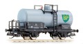 Tillig 95826: Tank car 'BP'