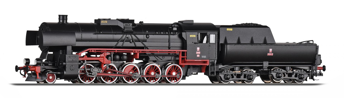 Tillig 02062: Auruvedur Reihe Ty43 Tillig 02062: Auruvedur Reihe Ty43