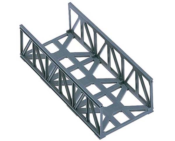 Tillig 07130: Lattice girder bridge without track