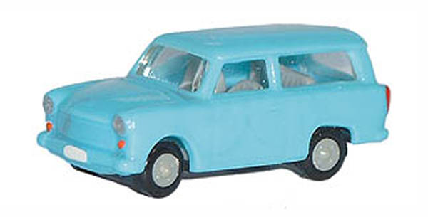 Tillig 08735: Trabant 601