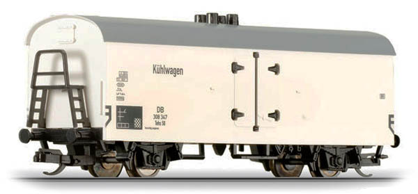 Tillig 14017: Refrigerator car Typ TTnh