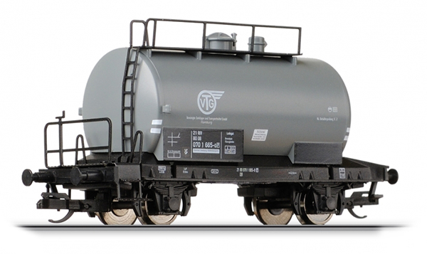 Tillig 14479: Tank car 'VTG'