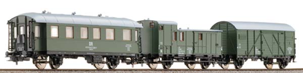 Tillig 74182: Maintenance train