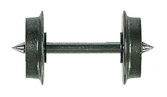 Tillig 76900: Wheel set
