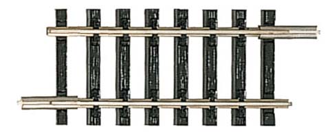 Tillig 83105: Рельс прямой G3