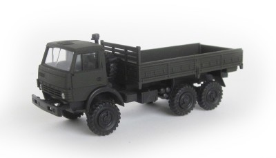 UkrAuto 120004: KAMAZ 5320 veoauto, sõjaväeline