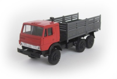 UkrAuto 120008: KAMAZ 5310 veoauto