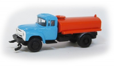 UkrAuto 140011: ZIL 130 kommunaalauto