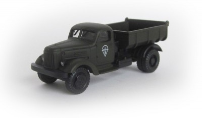 UkrAuto 160003: ZIL 164 dumper