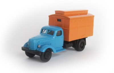 UkrAuto 160004: ZIL 164 truck