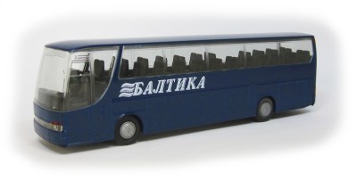 UkrAuto 320001: Kassbohrer SETRA S315 Балтика