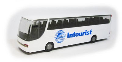 UkrAuto 320004: Kassbohrer SETRA S315 Интурист