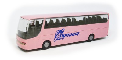 UkrAuto 320006: Kassbohrer SETRA S315 Спутник