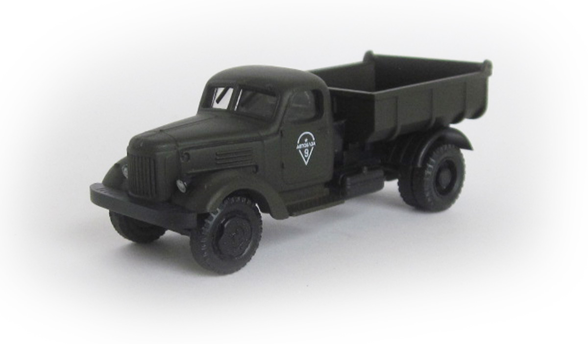 UkrAuto 160003: ZIL 164 kallur