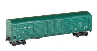 UmBum 564: Covered wagon 11-9962-01